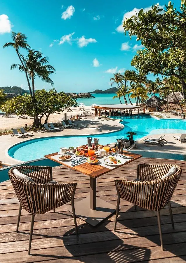 Le Bora Bora By Pearl Resorts