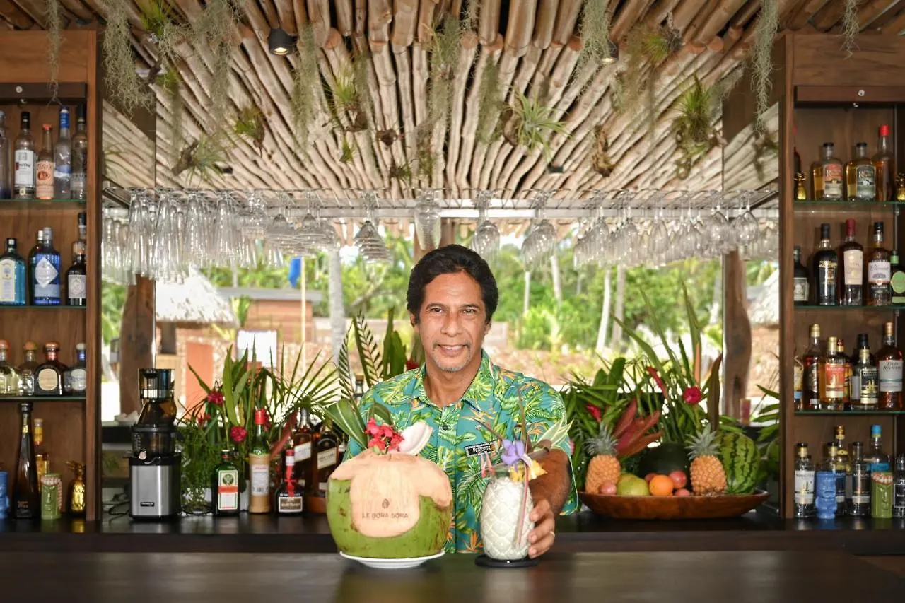 Le Bora Bora By Pearl Resorts