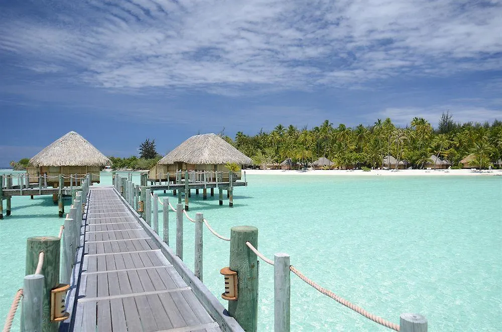 Le Bora Bora By Pearl Resorts