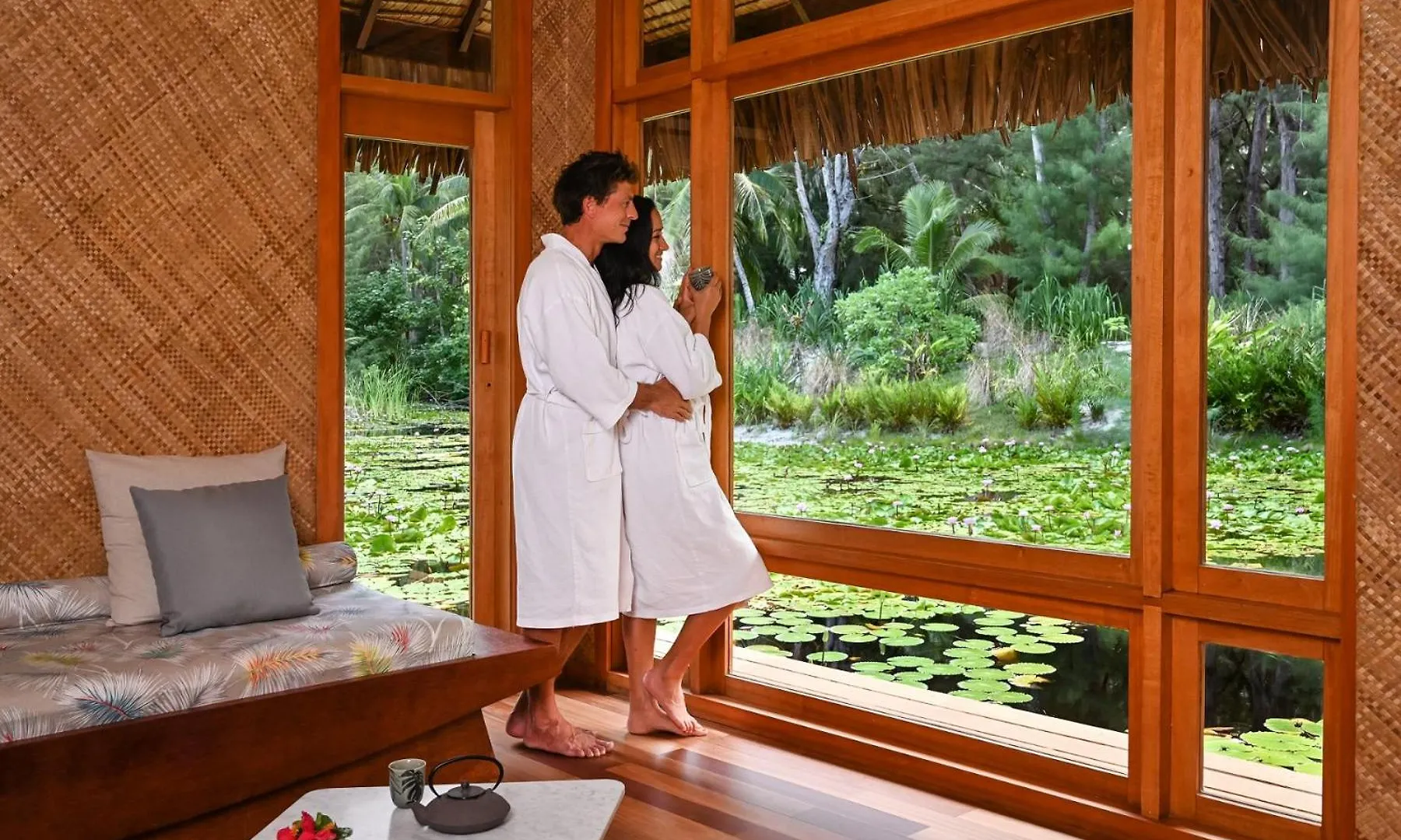 Le Bora Bora By Pearl Resorts