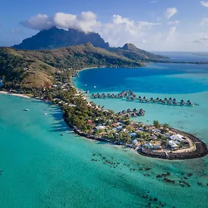 Séjour chez l'habitant Matira House, Bora Bora
