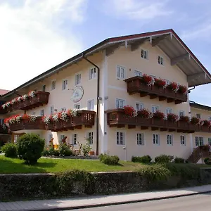 Beim Has'n Hotel