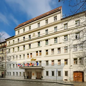 **** Hotel Ametyst Tjekkiet