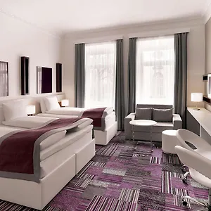 Ibis Styles Odenplan Hotell Stockholm