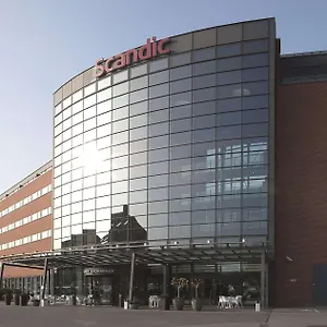 **** Hotel Scandic Sydhavnen Danmark