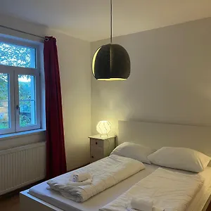 Traditional Apartment