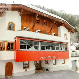 Valisera Apartment