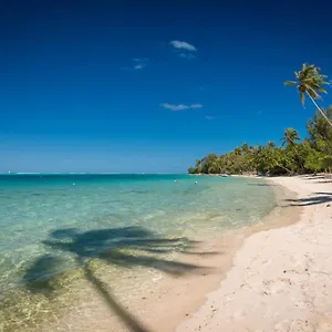 Hébergement de vacances Fare Ariitea, Bora Bora