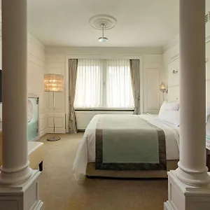 ***** Hotel The Westin Grand Tyskland