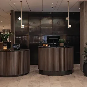 Mektagonen Hotell Göteborg