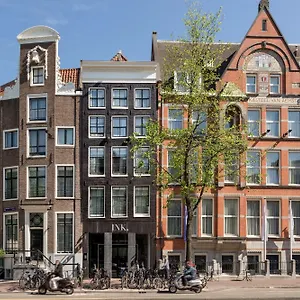 **** Hotel Ink - Mgallery Holland