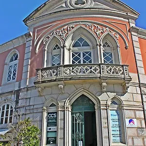 Portuguese Albergue