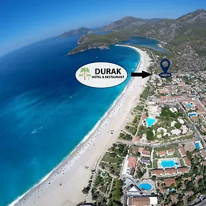 Durak 3*, Ölüdeniz Türkiye