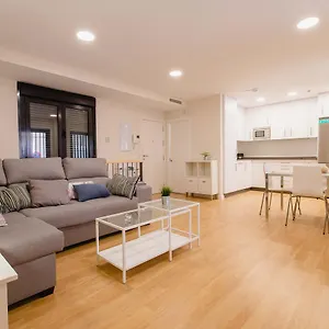 Duplex La Estrella Cádiz