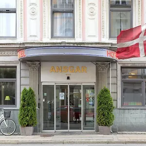 *** Hotel Go Ansgar Danmark