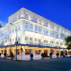 Continental Saigon 4*, Ho Şi Min Vietnam
