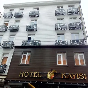 Kayisi 3*, İstanbul Türkiye