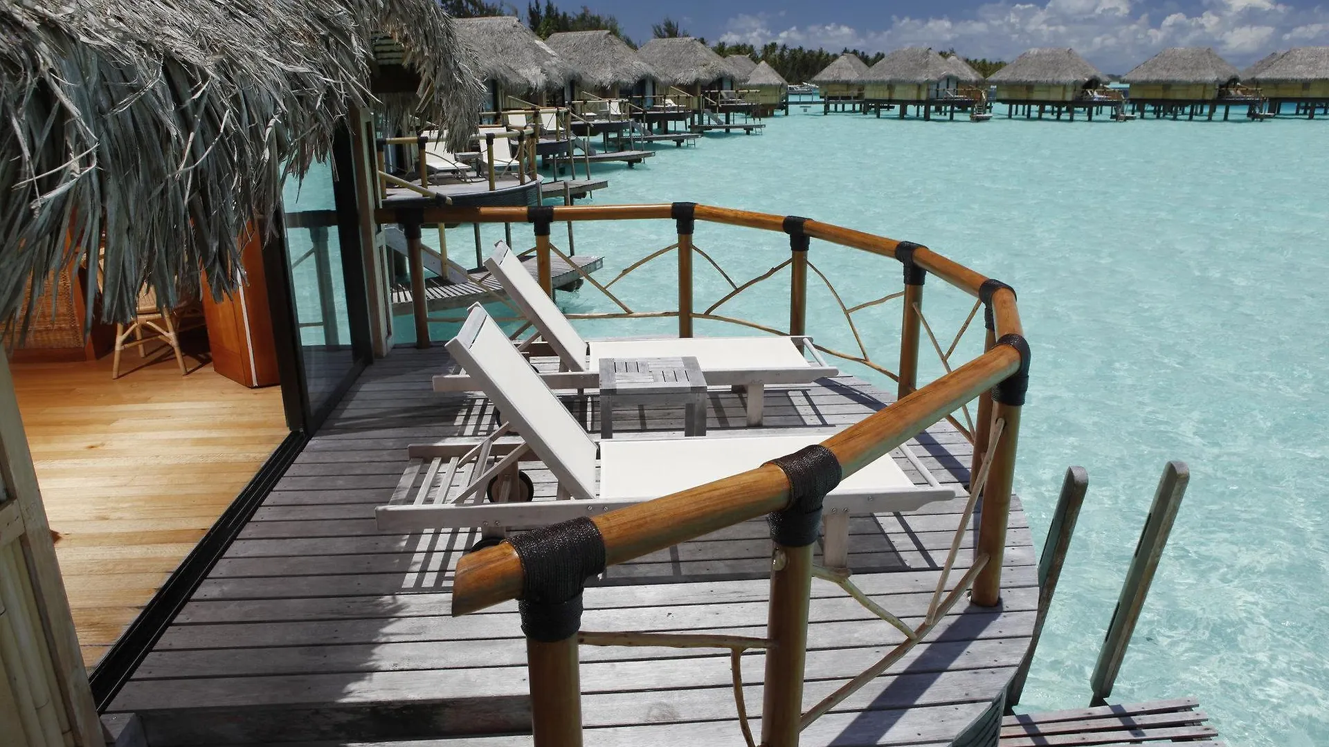 Le Bora Bora By Pearl Resorts